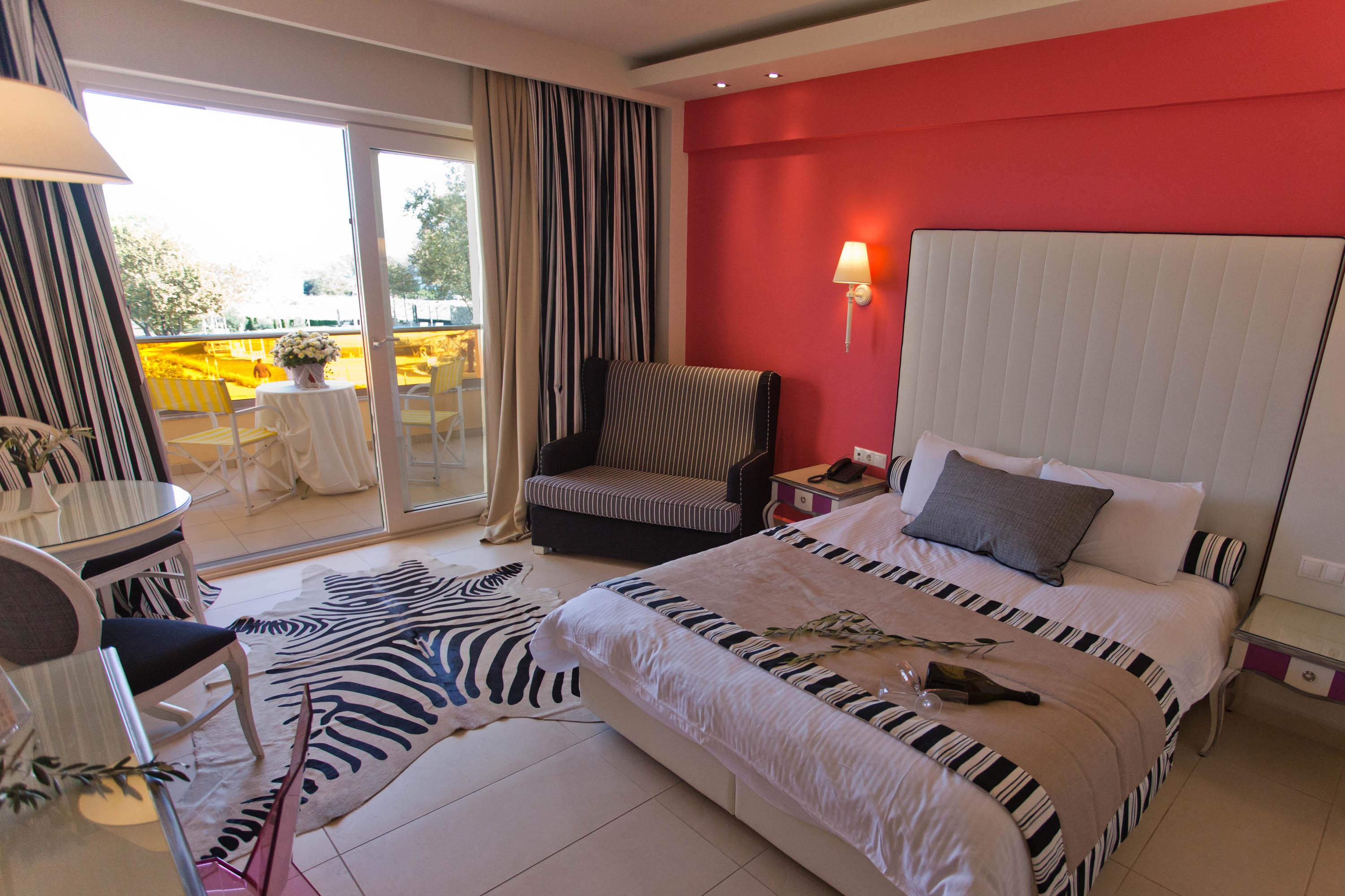 Litohoro Olympus Resort Villas & Spa Plaka Litochorou Exteriör bild